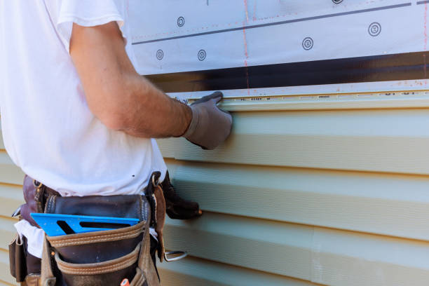Affordable Siding Installation solutions in Evanston, IL